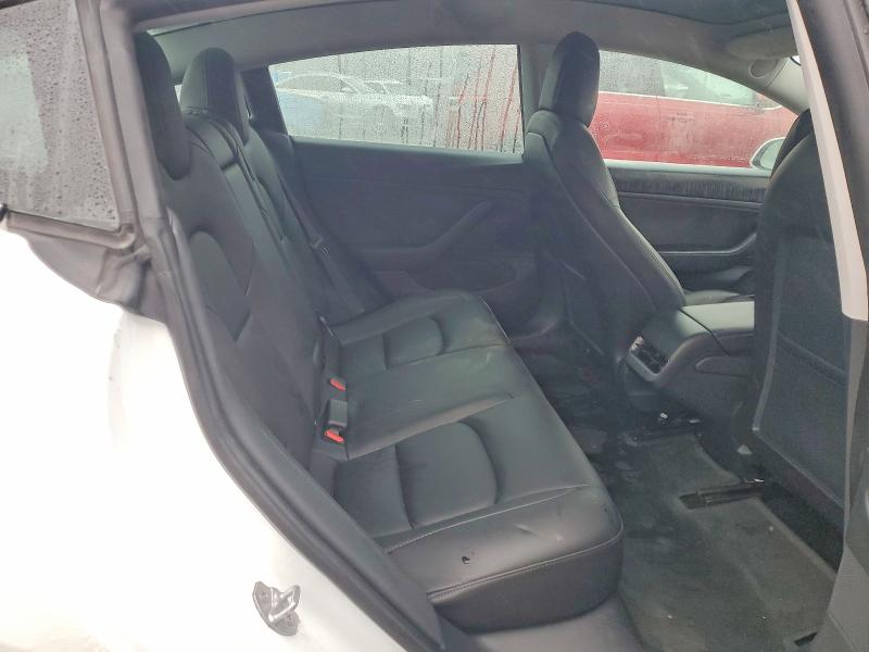 Aukcja sprzedaży 2020 Tesla Model 3, vin: 5YJ3E1EB6LF744433, numer aukcji: 77645235