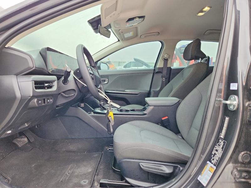 Aukcja sprzedaży 2025 Kia K4, vin: 3KPFT4DE0SE179777, numer aukcji: 78899795