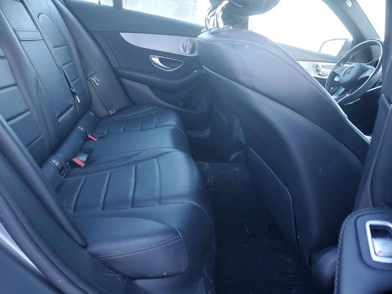 Продажа на аукционе авто 2018 Mercedes-benz C, vin: 55SWF4KB6JU281883, номер лота: 75275385