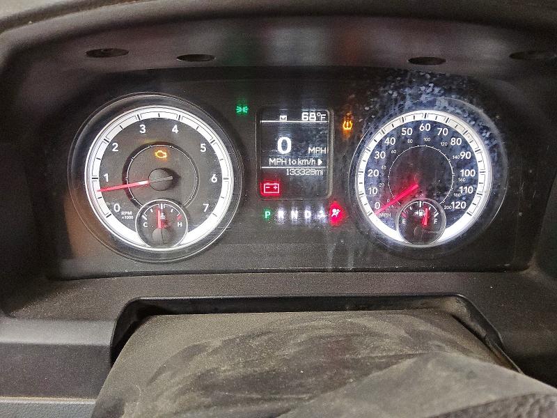 77390935 :رقم المزاد ، 3C6TR4HT6EG170057 vin ، 2014 Ram 2500 مزاد بيع
