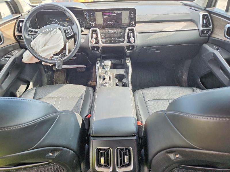 Продажа на аукционе авто 2023 Kia Sorento, vin: 5XYRLDLC9PG164203, номер лота: 77101095