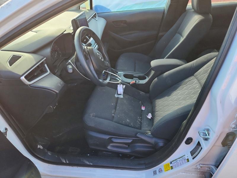 Aukcja sprzedaży 2025 Toyota Corolla, vin: 5YFB4MDE2SP317622, numer aukcji: 74419975
