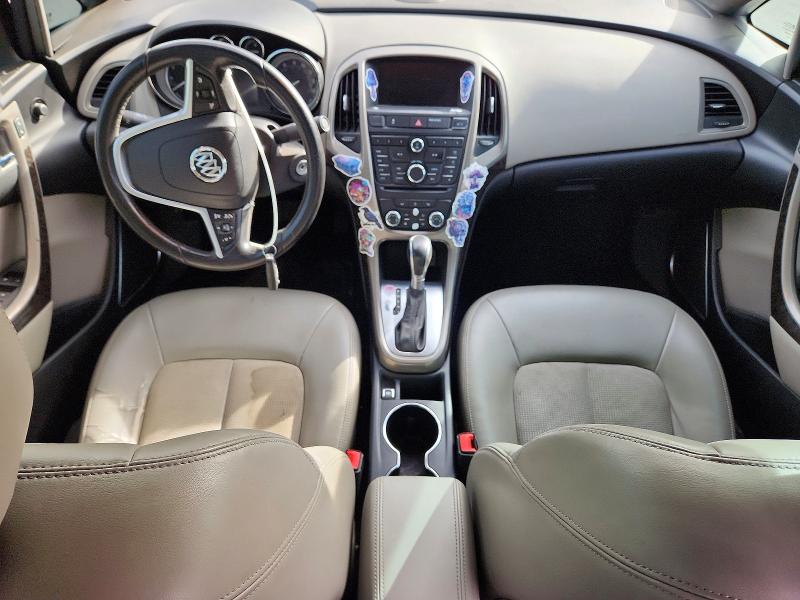 Aukcja sprzedaży 2014 Buick Verano, vin: 1G4PP5SKXE4188883, numer aukcji: 74838575