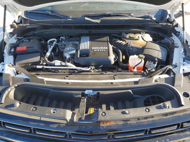 Продажа на аукционе авто 2023 Chevrolet Tahoe, vin: 1GNSCMKT5PR269753, номер лота: 75623965