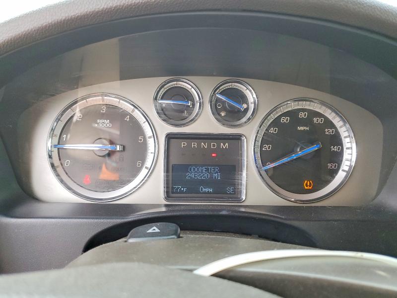 2013 Cadillac Escalade P მანქანა იყიდება აუქციონზე, vin: 1GYS4CEF1DR210517, აუქციონის ნომერი: 76864505