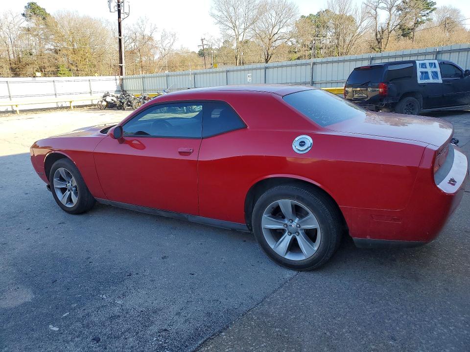 2013 Dodge Challenger მანქანა იყიდება აუქციონზე, vin: 2C3CDYAG4DH508814, აუქციონის ნომერი: 76667625