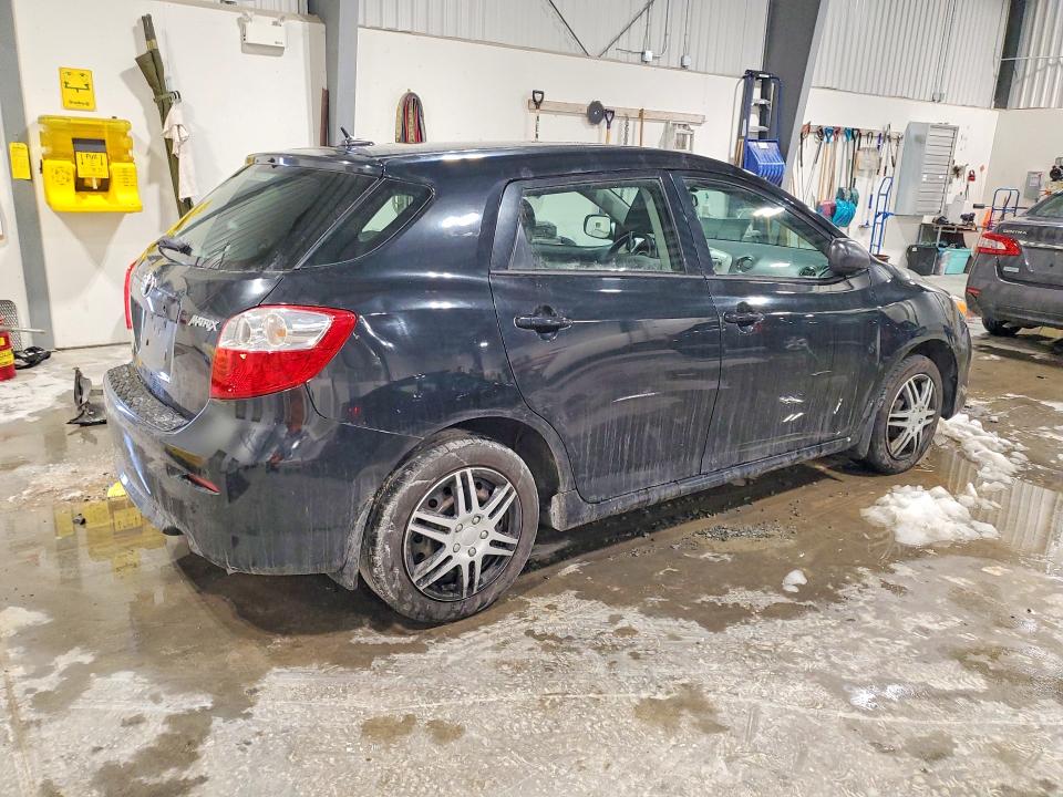 2012 Toyota Corolla Matrix მანქანა იყიდება აუქციონზე, vin: 2T1KU4EE5CC799910, აუქციონის ნომერი: 78267485