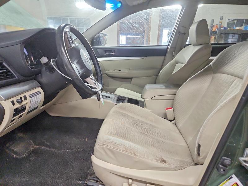 Aukcja sprzedaży 2012 Subaru Outback, vin: 4S4BRBCC2C3268790, numer aukcji: 75247705