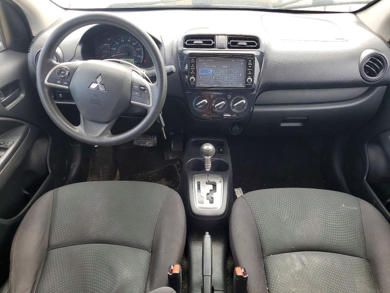 Aukcja sprzedaży 2019 Mitsubishi Mirage, vin: ML32F3FJ8KHF09532, numer aukcji: 76933505