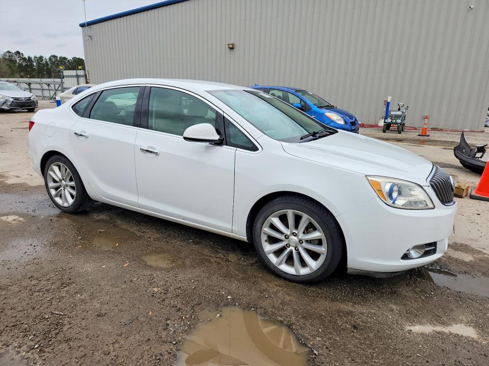 78892265 :رقم المزاد ، 1G4PP5SK9D4208538 vin ، 2013 Buick Verano مزاد بيع