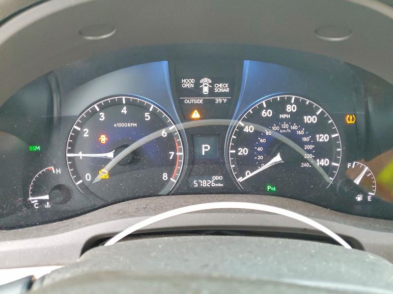 78480885 :رقم المزاد ، 2T2BK1BA8FC296149 vin ، 2015 Lexus Rx مزاد بيع