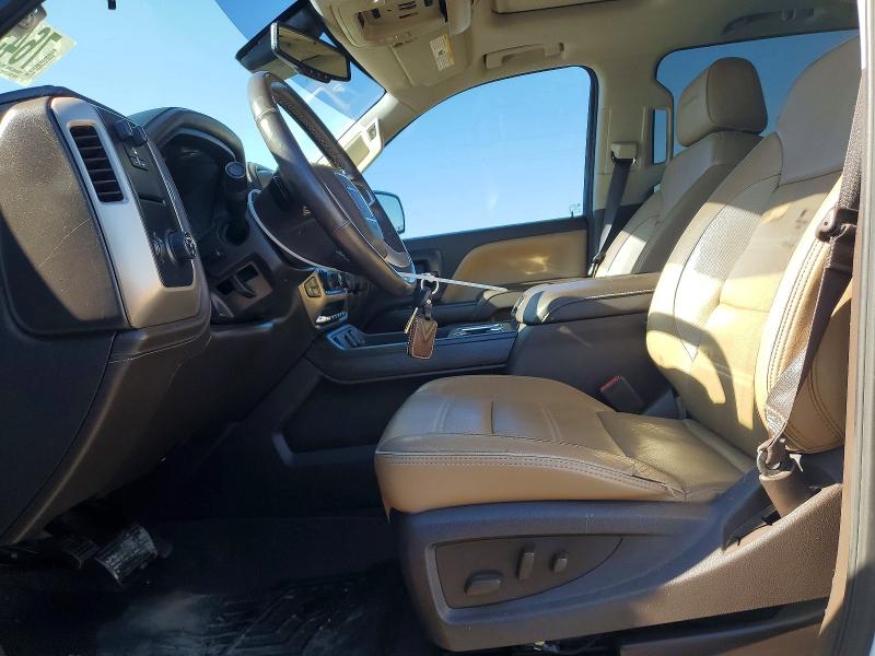 Aukcja sprzedaży 2017 Gmc Sierra, vin: 3GTP1PEC4HG455092, numer aukcji: 76435495