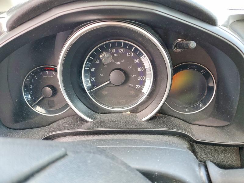 Aukcja sprzedaży 2015 Honda Fit, vin: 3HGGK5H52FM100548, numer aukcji: 75162975