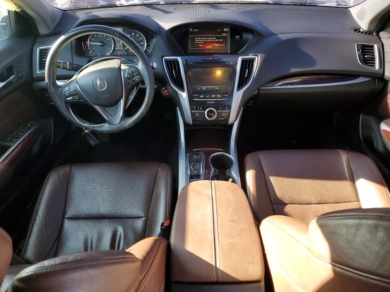 Продаж на аукціоні авто 2016 Acura Tlx, vin: 19UUB3F57GA003838, номер лоту: 75273285