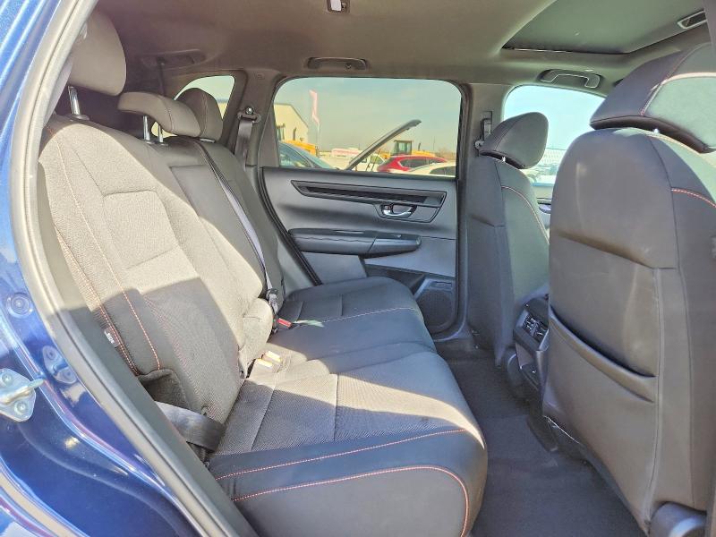 Продаж на аукціоні авто 2023 Honda Cr-v, vin: 7FARS5H52PE000712, номер лоту: 78546765