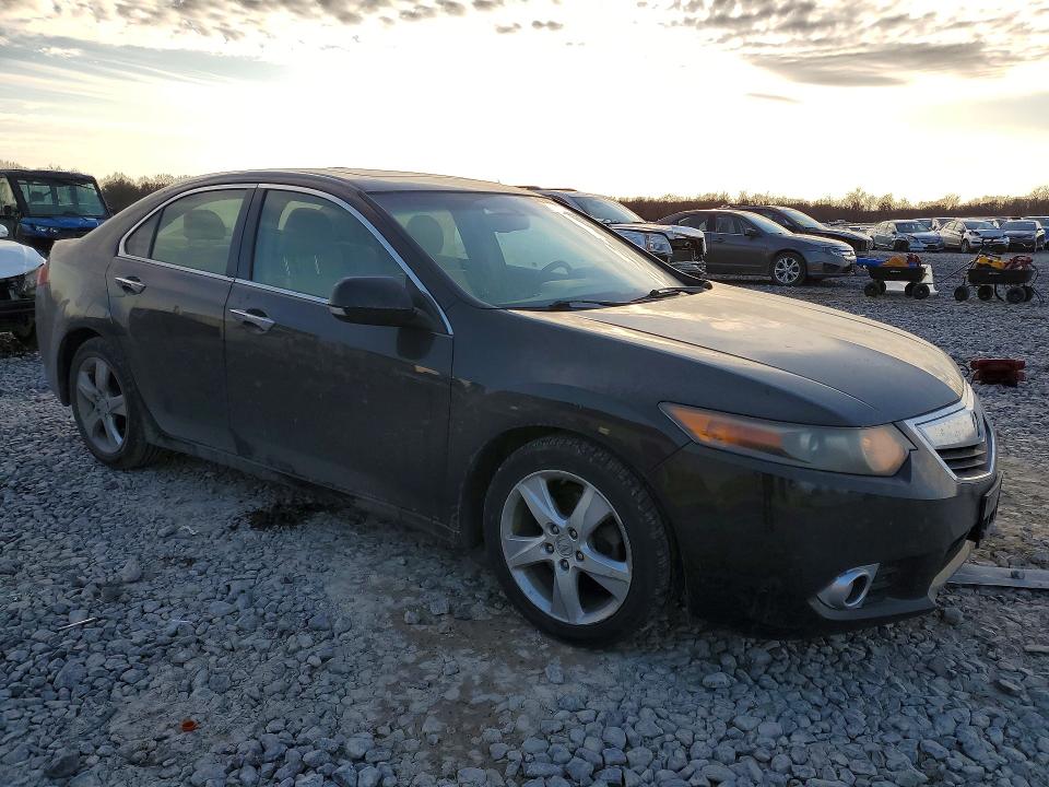 Aukcja sprzedaży 2012 Acura Tsx, vin: JH4CU2F64CC005583, numer aukcji: 76486545