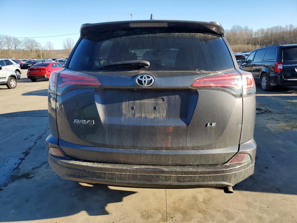 Aukcja sprzedaży 2018 Toyota Rav4, vin: 2T3ZFREV6JW488592, numer aukcji: 78498285
