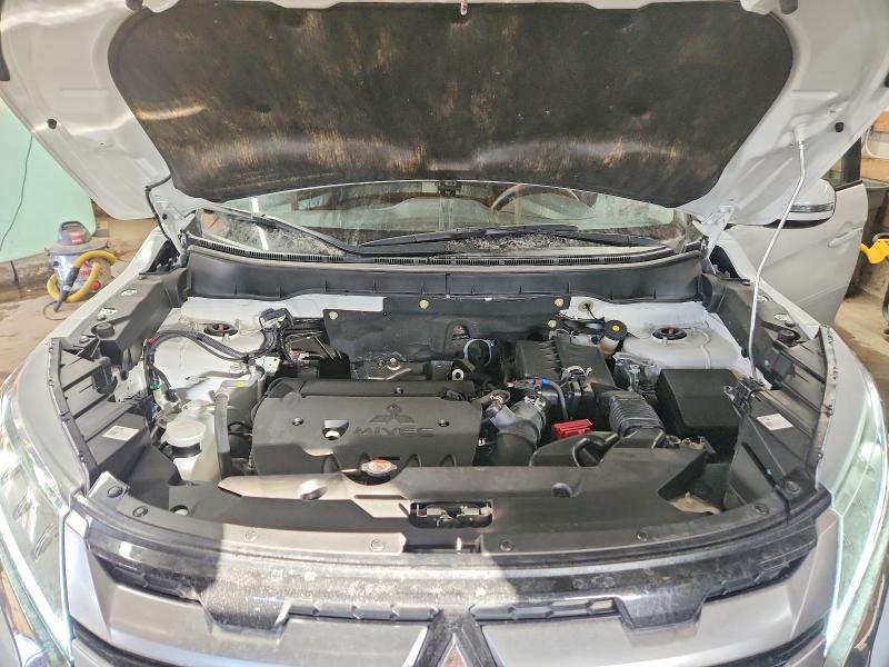 Aukcja sprzedaży 2021 Mitsubishi Outlander Sport, vin: JA4APVAU9MU001302, numer aukcji: 76637585
