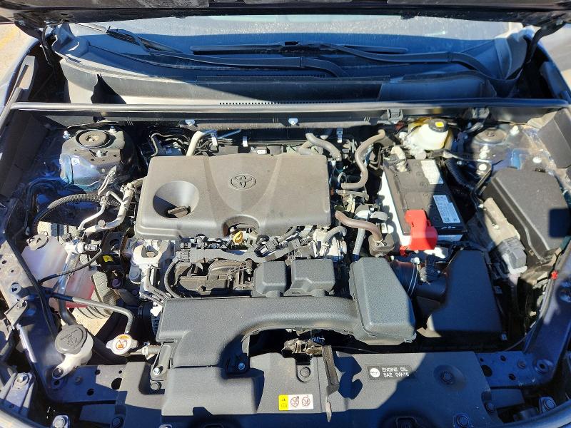 78425825 :رقم المزاد ، 2T3W1RFV6PW272671 vin ، 2023 Toyota Rav4 مزاد بيع