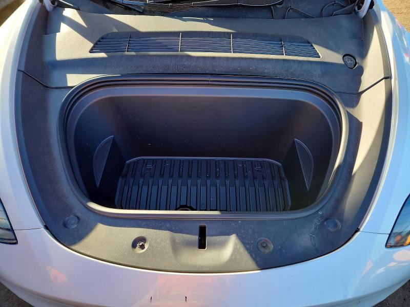 Aukcja sprzedaży 2023 Tesla Model Y, vin: 7SAYGAEE0PF675323, numer aukcji: 76810825