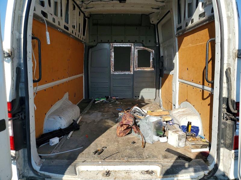Aukcja sprzedaży 2019 Nissan Nv 2500, vin: 1N6AF0LYXKN811327, numer aukcji: 76580075