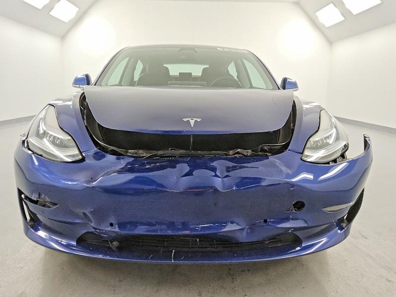 Продаж на аукціоні авто 2020 Tesla Model 3, vin: 5YJ3E1EA9LF611740, номер лоту: 73615785