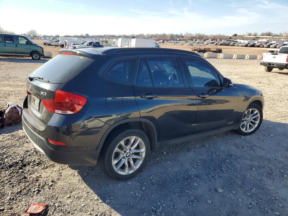 Продаж на аукціоні авто 2015 Bmw X1, vin: WBAVL1C53FVY34170, номер лоту: 76899445