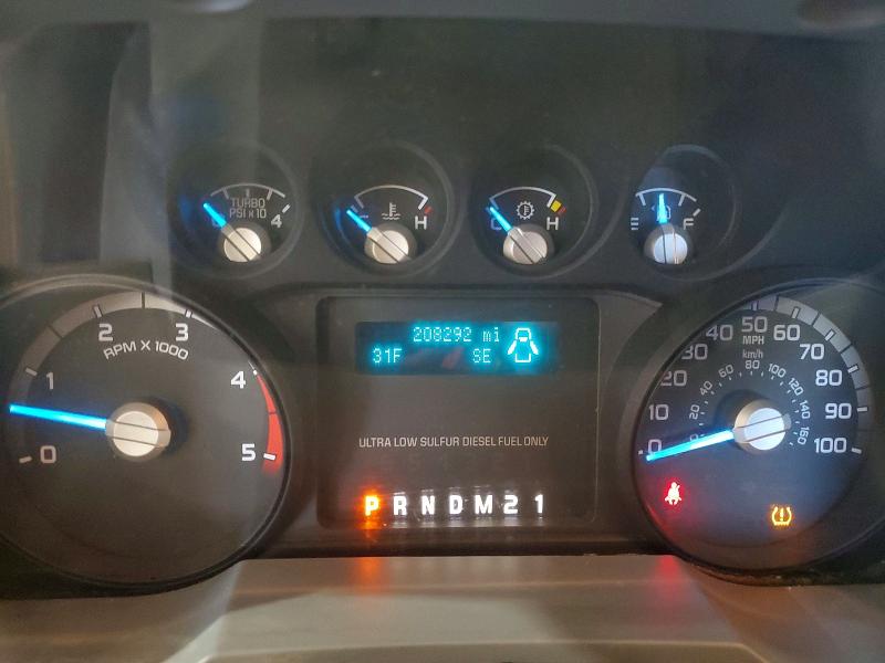 Продажа на аукционе авто 2016 Ford F250, vin: 1FT7X2BT1GEA56975, номер лота: 79279835