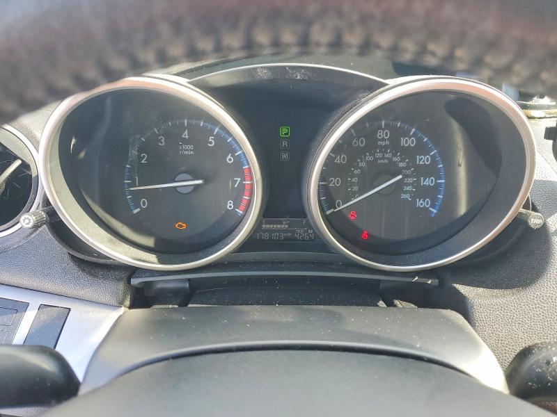 Aukcja sprzedaży 2012 Mazda 3, vin: JM1BL1L82C1695412, numer aukcji: 78506065