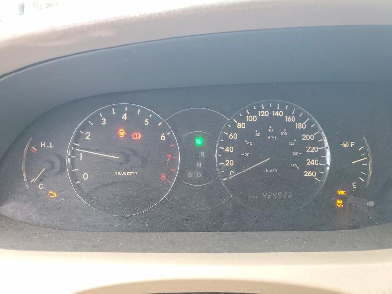 78316815 :رقم المزاد ، 4T1BK36B76U093920 vin ، 2006 Toyota Avalon مزاد بيع