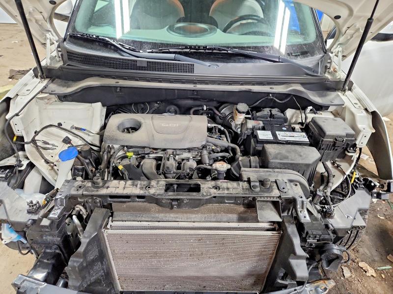 2017 Kia Soul მანქანა იყიდება აუქციონზე, vin: KNDJN2A26H7459120, აუქციონის ნომერი: 76916985