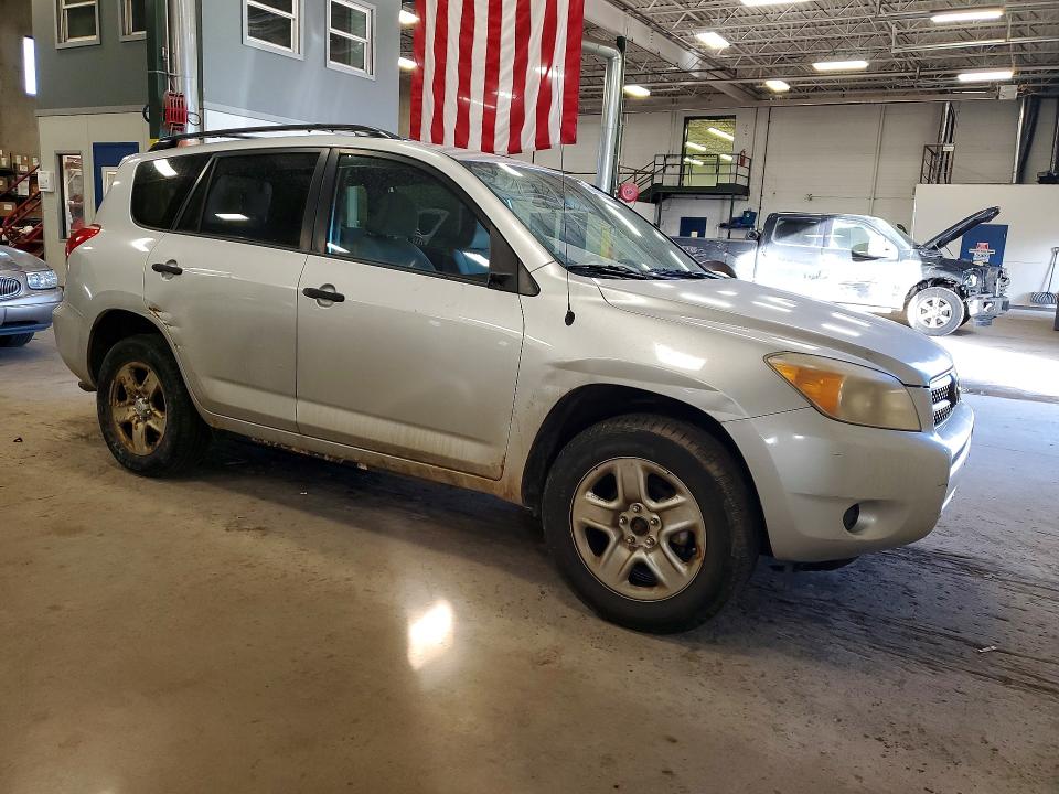 Aukcja sprzedaży 2006 Toyota Rav4, vin: JTMBD33V765046281, numer aukcji: 76955555