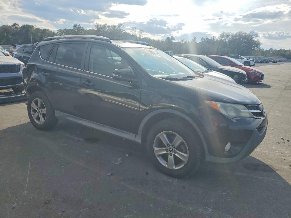 Продаж на аукціоні авто 2015 Toyota Rav4, vin: 2T3WFREVXFW169786, номер лоту: 78951455