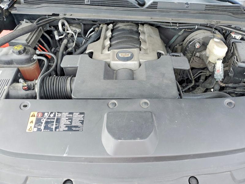 Aukcja sprzedaży 2019 Cadillac Escalade, vin: 1GYS3AKJ3KR331028, numer aukcji: 75381285