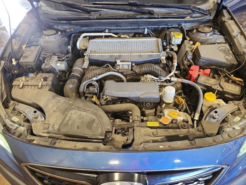 77752925 :رقم المزاد ، 4S4BTGKD1L3222750 vin ، 2020 Subaru Outback مزاد بيع
