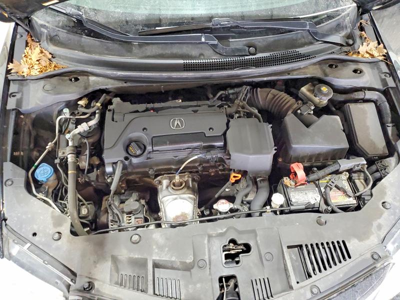 2017 Acura Ilx მანქანა იყიდება აუქციონზე, vin: 19UDE2F39HA012364, აუქციონის ნომერი: 77742005