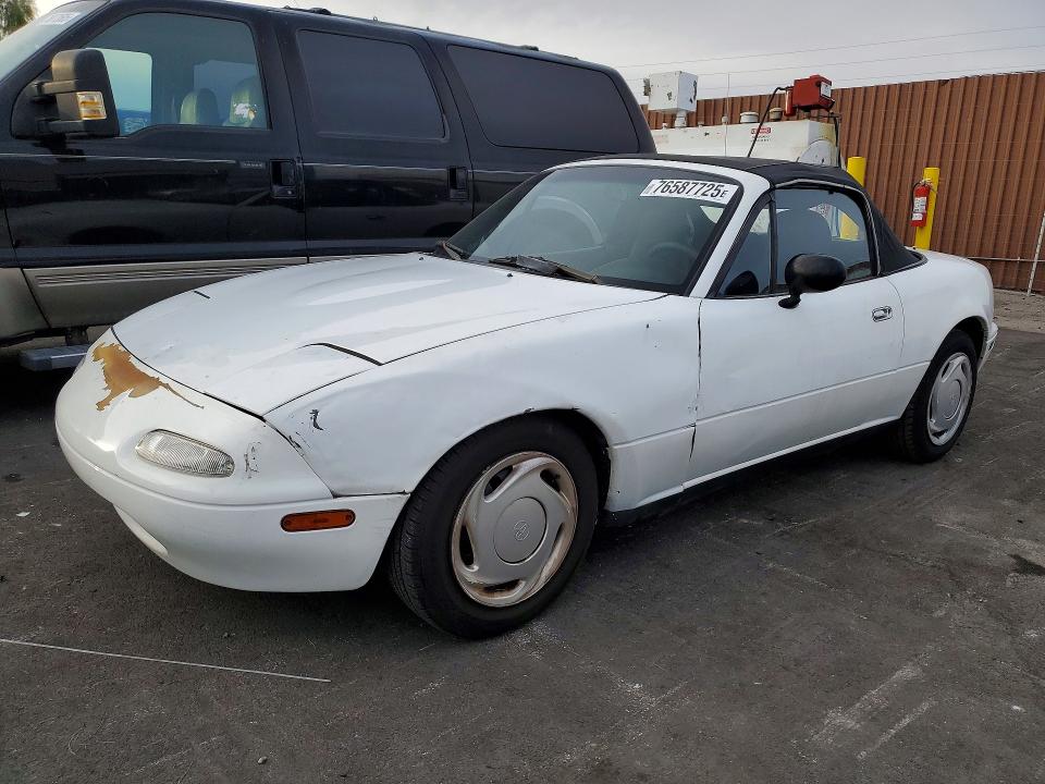 Продажа на аукционе авто 1991 Mazda Mx-5 Miata, vin: JM1NA3511M1209527, номер лота: 76587725
