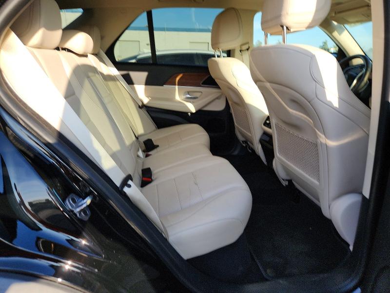 79024585 :رقم المزاد ، 4JGFB4FB4RB130624 vin ، 2024 Mercedes-benz Gle مزاد بيع