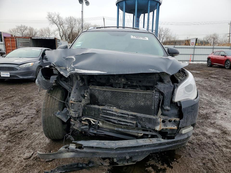 Aukcja sprzedaży 2014 Buick Enclave, vin: 5GAKRBKD4EJ134894, numer aukcji: 77003705
