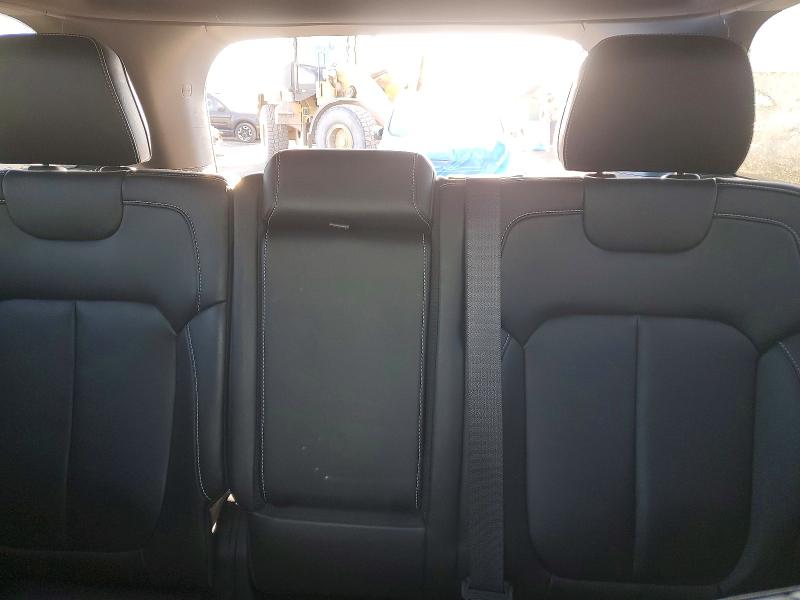 Продажа на аукционе авто 2025 Jeep Grand Cherokee, vin: 1C4RJHBG1SC336674, номер лота: 76778455