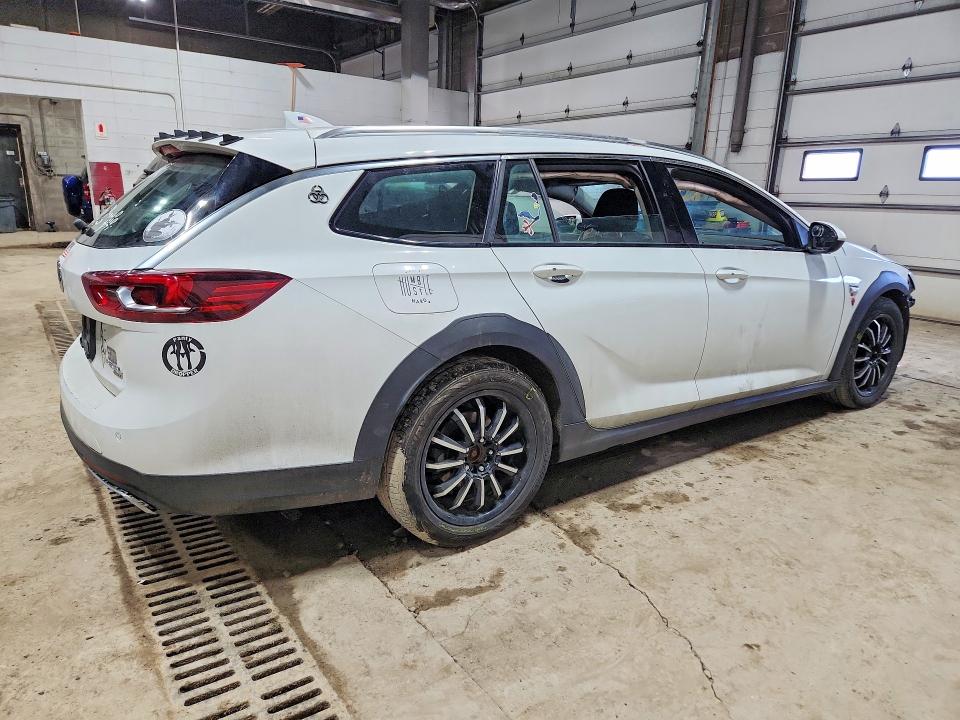 Продажа на аукционе авто 2019 Buick Regal Tourx, vin: W04GU8SX3K1035926, номер лота: 79462785