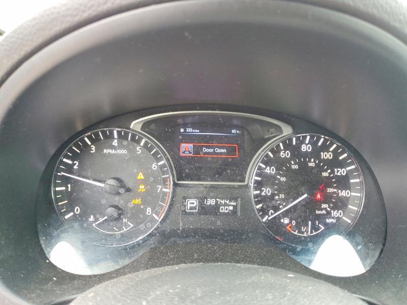 Продаж на аукціоні авто 2014 Nissan Altima 2.5, vin: 1N4AL3AP5EN346120, номер лоту: 76761925