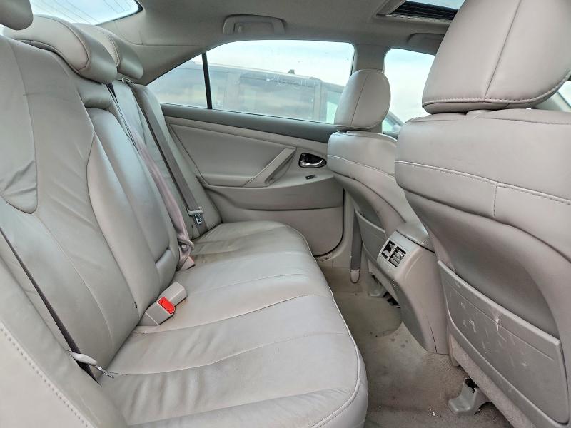 Продажа на аукционе авто 2010 Toyota Camry Hybrid 4dr, vin: 4T1BB3EK1AU113671, номер лота: 74739545