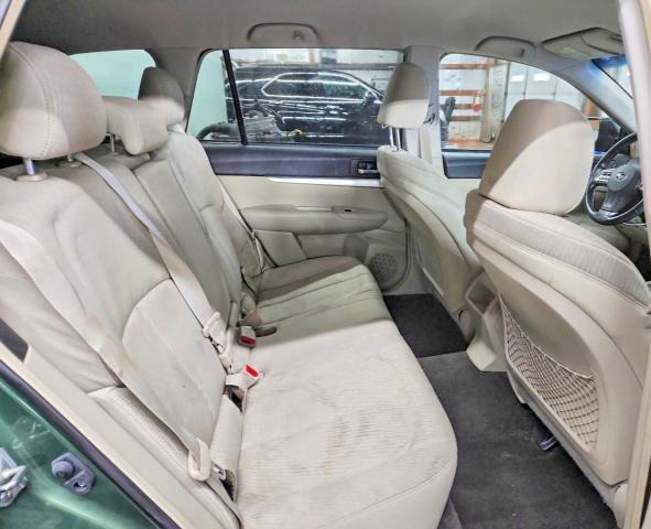 Aukcja sprzedaży 2012 Subaru Outback, vin: 4S4BRBCC2C3268790, numer aukcji: 75247705