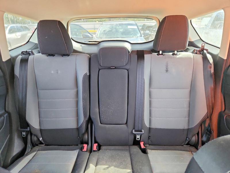 2016 Ford Escape მანქანა იყიდება აუქციონზე, vin: 1FMCU0GX5GUB31539, აუქციონის ნომერი: 76168015