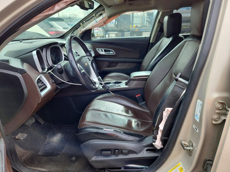 Aukcja sprzedaży 2012 Chevrolet Equinox, vin: 2GNFLNE51C6229809, numer aukcji: 76029545