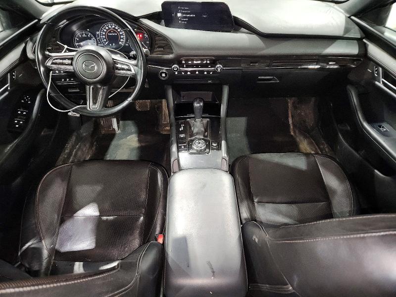 Aukcja sprzedaży 2020 Mazda 3, vin: JM1BPAMM1L1166534, numer aukcji: 78645525