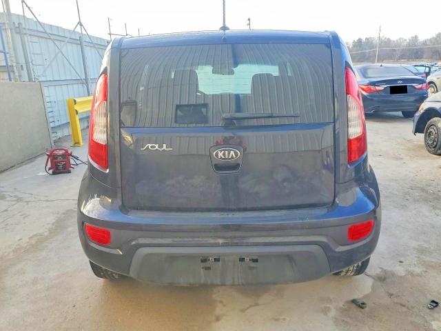 Aukcja sprzedaży 2013 Kia Soul, vin: KNDJT2A50D7604162, numer aukcji: 77149265