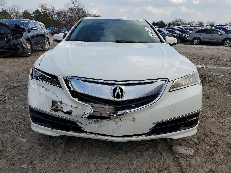 Aukcja sprzedaży 2015 Acura Tlx, vin: 19UUB1F51FA019231, numer aukcji: 78243825
