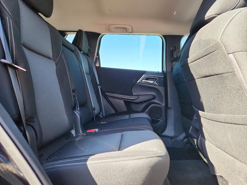 Продаж на аукціоні авто 2022 Mitsubishi Outlander, vin: JA4J4TA84NZ050749, номер лоту: 76624105